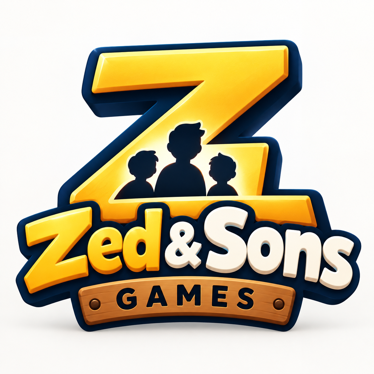 Zed & Sons Games